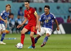 Maroc - Spania, în optimile Campionatului Mondial » Echipe probabile + Cele mai bune cote