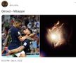 Mbappe și Giroud, imaginile serii la Mondial: „Luați-vă o iubită care să se uite așa la voi” 