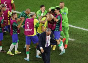 Dansul brazilienilor de la Mondial l-a scos din sărite pe un fotbalist legendar: „Lipsit de respect! Parcă m-aș uita la «Dansez pentru tine»”