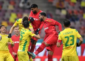 S-a revoltat după FCSB - CS Mioveni: „Dacă eram străini, mergeam la FIFA. În România nu suntem respectați!” + „Toți jucătorii ar trebuie să facă front comun”