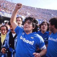 Cât ar fi costat azi Maradona