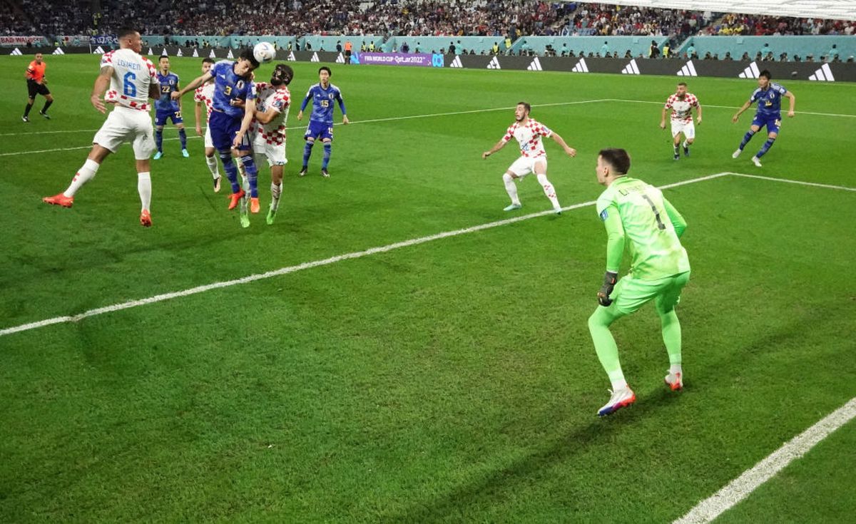 Fotbalistul din Superligă care i-a fost adversar portarului-erou de la Mondial: „Știam că e uimitor! Penalty-urile sunt punctul lui forte”