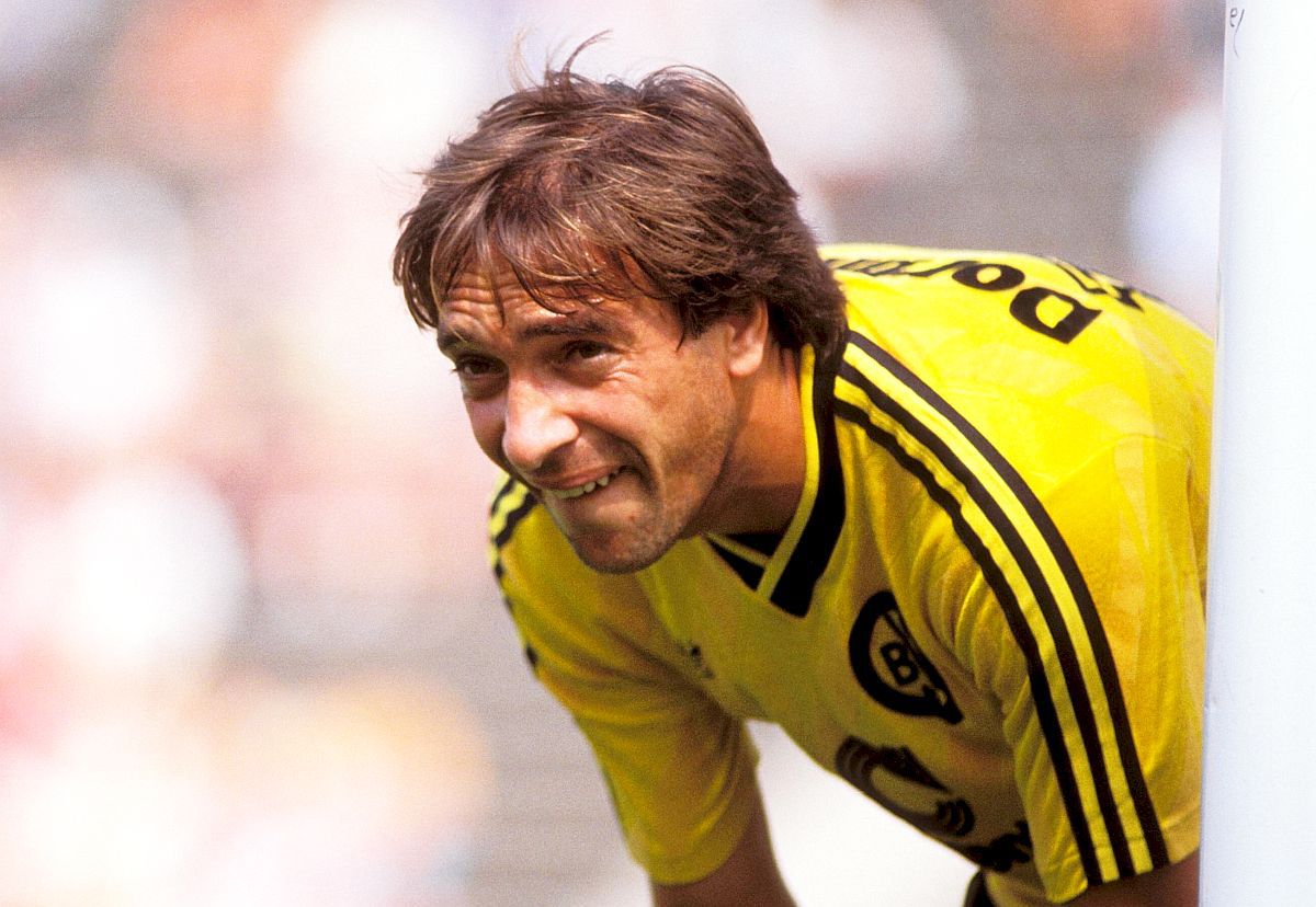 Marcel Răducanu atacă în războiul lui Lupu cu Hagi: „Titulatura de «Rege» al fotbalului românesc n-ar trebui să existe, mi se pare o tâmpenie”