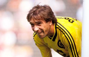 Marcel Răducanu atacă în războiul lui Lupu cu Hagi: „Titulatura de «Rege» al fotbalului românesc n-ar trebui să existe, mi se pare o tâmpenie”