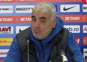 Leo Strizu, chemat de LPF în conferință: „Să o mai lămurim o dată!”