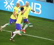 Dansul brazilienilor de la Mondial l-a scos din sărite pe un fotbalist legendar: „Lipsit de respect! Parcă m-aș uita la «Dansez pentru tine»”