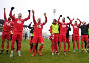Dinamo așteaptă marea veste a instanței. Cine sare din schemă și cât ar mai rămâne de plătit