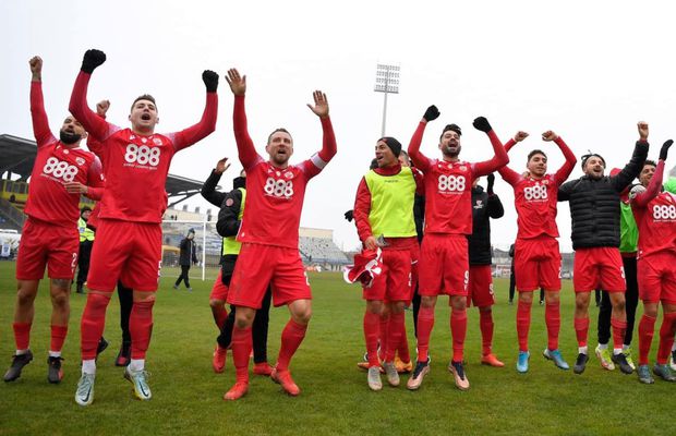 Dinamo așteaptă marea veste a instanței. Cine sare din schemă și cât ar mai rămâne de plătit