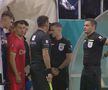Start întârziat în FCSB - CS Mioveni! De ce au protestat oaspeții » „O rușine!”