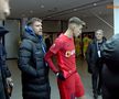 Start întârziat în FCSB - CS Mioveni! De ce au protestat oaspeții » „O rușine!”