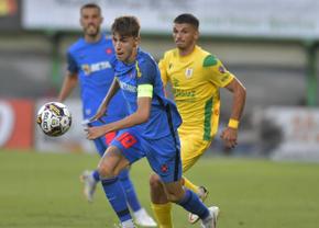 FCSB - CS Mioveni » Echipele probabile + Cele mai tari cote la pariuri