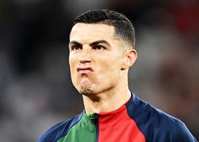 Marca anunță: „Caz închis: Cristiano Ronaldo va juca la Al-Nassr de la 1 ianuarie”