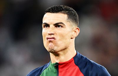 Marca anunță: „Caz închis: Cristiano Ronaldo va juca la Al-Nassr de la 1 ianuarie”