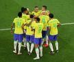 Dansul brazilienilor de la Mondial l-a scos din sărite pe un fotbalist legendar: „Lipsit de respect! Parcă m-aș uita la «Dansez pentru tine»”