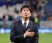 Hajime Moriyasu, după Croația - Japonia de la Campionatul Mondial
