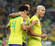 Dansul brazilienilor de la Mondial l-a scos din sărite pe un fotbalist legendar: „Lipsit de respect! Parcă m-aș uita la «Dansez pentru tine»”