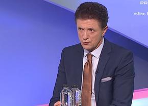 Are aprobarea „Baciului”: „A explodat! Goluri și pase decisive, e anul lui!”
