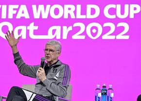 Declarațiile lui Arsene Wenger despre echipele de succes de la Campionatul Mondial au strânit furie: „Spune lucruri rușinoase”