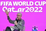 Declarațiile lui Arsene Wenger despre echipele de succes de la Campionatul Mondial au stârnit furie: „Spune lucruri rușinoase”