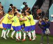 Dansul brazilienilor de la Mondial l-a scos din sărite pe un fotbalist legendar: „Lipsit de respect! Parcă m-aș uita la «Dansez pentru tine»”