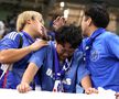 Gestul prin care selecționerul Japoniei a cucerit întreaga lume, după eliminarea de la Campionatul Mondial: „Viitorul e al nostru!”