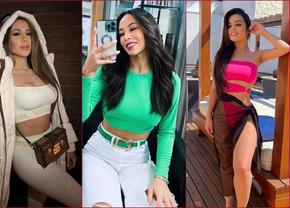 Starul naționalei Braziliei ar fi prins într-un scandal amoros, cu două amante