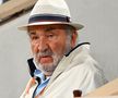 Ion Țiriac / Sursă foto: Imago Images