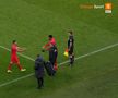 Stupoare pe teren, în FCSB - CS Mioveni » Schimbare la roș-albaștri după 24 de minute: „Antrenorul Gigi Becali a fost inspirat”