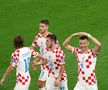 Croatul cu peste 100 de meciuri în Liga 1 știe atuurile care au dus-o pe Croația în sferturile Mondialului: „Au venit cu un plus de valoare”