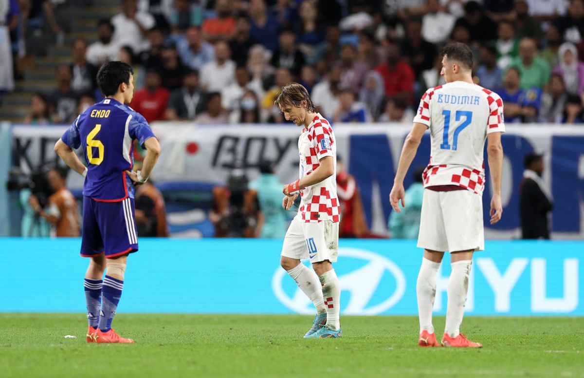 Croatul cu peste 100 de meciuri în Liga 1 știe atuurile care au dus-o pe Croația în sferturile Mondialului: „Au venit cu un plus de valoare”