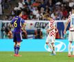 Croatul cu peste 100 de meciuri în Liga 1 știe atuurile care au dus-o pe Croația în sferturile Mondialului: „Au venit cu un plus de valoare”