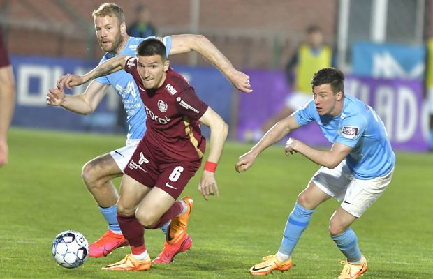 Încă o echipă din Liga 1 într-o situație disperată: restanțe de 4 luni!