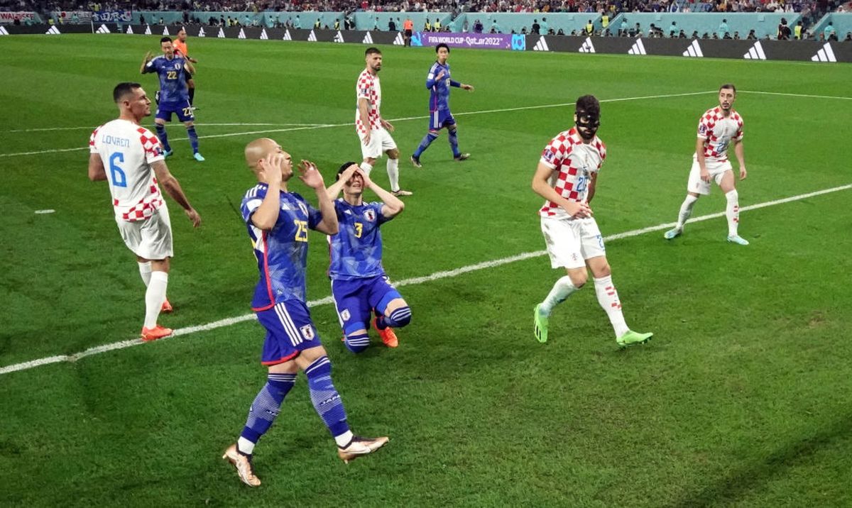 Croatul cu peste 100 de meciuri în Liga 1 știe atuurile care au dus-o pe Croația în sferturile Mondialului: „Au venit cu un plus de valoare”