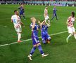 Duckadamović! Croația se califică dramatic în „sferturile” Campionatului Mondial » Portarul a făcut minuni la penalty-uri contra Japoniei