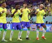 Brazilia - Coreea de Sud, optime la Campionatul Mondial / FOTO: GettyImages