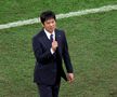 Hajime Moriyasu, după Croația - Japonia de la Campionatul Mondial