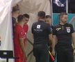 Start întârziat în FCSB - CS Mioveni! De ce au protestat oaspeții » „O rușine!”
