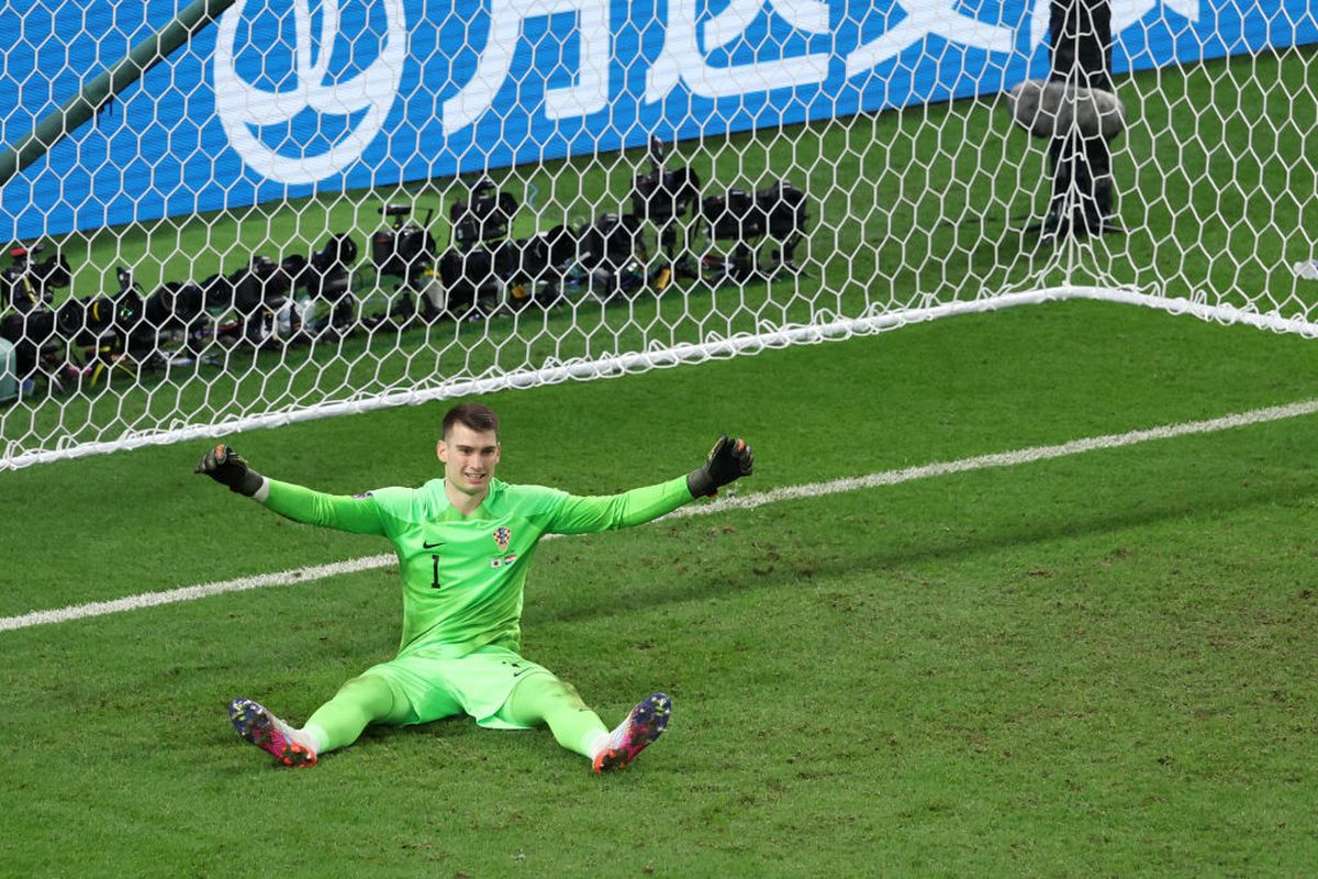 Croatul cu peste 100 de meciuri în Liga 1 știe atuurile care au dus-o pe Croația în sferturile Mondialului: „Au venit cu un plus de valoare”