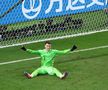 Duckadamović! Croația se califică dramatic în „sferturile” Campionatului Mondial » Portarul a făcut minuni la penalty-uri contra Japoniei