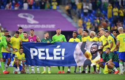 Reporterul GSP Remus Răureanu a asistat la samba Braziliei » Victorie spectaculoasă contra Coreei de Sud: urmează duelul cu vicecampioana mondială