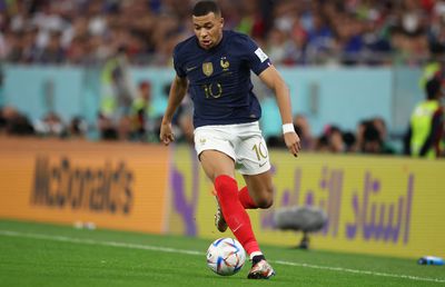 A fost năucit de Mbappe în „optimi” și crede că un singur fundaș îl poate opri la acest Campionat Mondial: „Mi-au luat foc picioarele!”