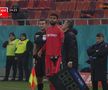 Stupoare pe teren, în FCSB - CS Mioveni » Schimbare la roș-albaștri după 24 de minute: „Antrenorul Gigi Becali a fost inspirat”