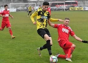 A devenit un jucător-cheie pentru Dinamo și câștigă numai 1.500 de euro/lună!