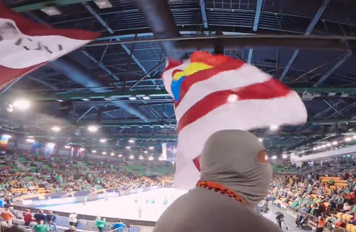Japonezi? Nu, români! Presa maghiară, cucerită de fanii Rapidului: „Jos pălăria!” » Ce s-a întâmplat la meciul cu Gyor