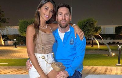 Soția lui Messi, nevoită să plece din hotelul din Qatar » Ce au pățit Antonela și iubitele jucătorilor Argentinei