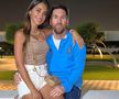 Soția lui Messi, nevoită să plece din hotelul din Qatar » Ce au pățit Antonela și iubitele jucătorilor Argentinei