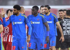 Caz exploziv la FCSB! Se simte vânat de Pintilii: „Mă aștept să nu mai joc” » Becali vrea să scape de el
