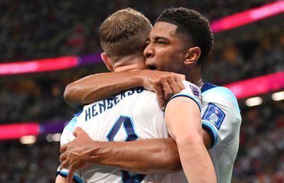 La doar 19 ani, Jude Bellingham a cucerit Anglia! Lăudat în serie după Senegal: „Un jucător fantastic, are un mare atu!”