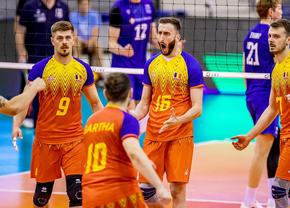 Veste mare: România va găzdui o grupă la Europeanul de Volei masculin din 2025!