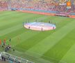 Start întârziat în FCSB - CS Mioveni! De ce au protestat oaspeții » „O rușine!”